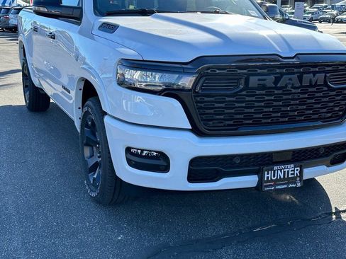 New 2026 RAM 1500 Big Horn image 10