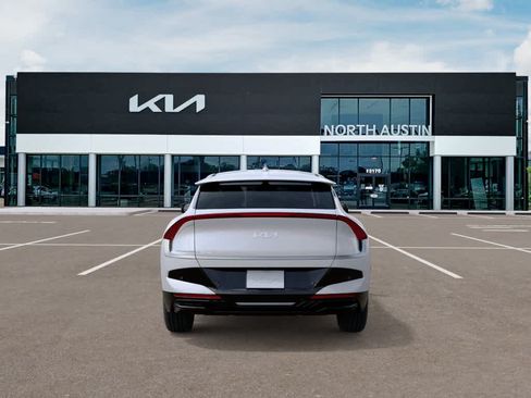 New 2026 Kia EV6 Light RWD image 5
