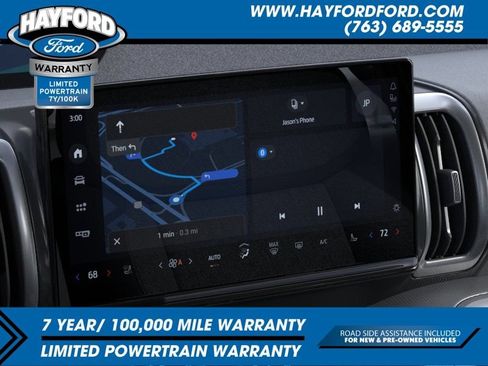 New 2026 Ford Expedition Max Active AWD/4WD image 16