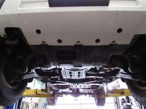 Used 2015 Nissan Xterra PRO-4X image 21