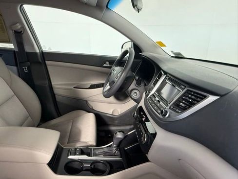 Used 2016 Hyundai Tucson SE w/ Option Group 02 AWD/4WD image 51