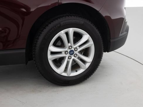 Used 2020 Ford Edge SEL w/ Convenience Package AWD/4WD image 22