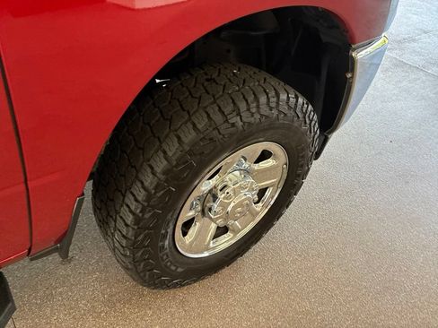 Certified 2026 RAM 2500 Tradesman AWD/4WD image 34