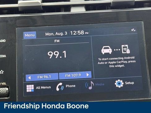 Used 2022 Hyundai Tucson SEL w/ Convenience + Premium Package FWD image 22