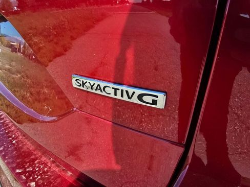 New 2025 MAZDA CX-5 AWD 2.5 S w/ Preferred Package image 9