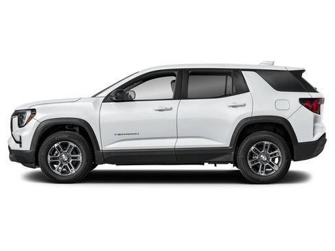 New 2026 GMC Terrain Elevation w/ Black Edition AWD/4WD image 27