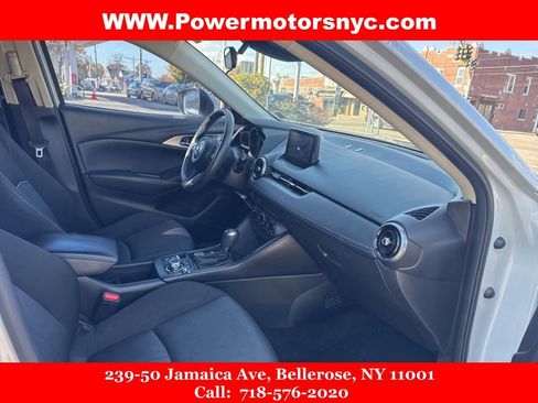 Used 2019 MAZDA CX-3 Sport image 13