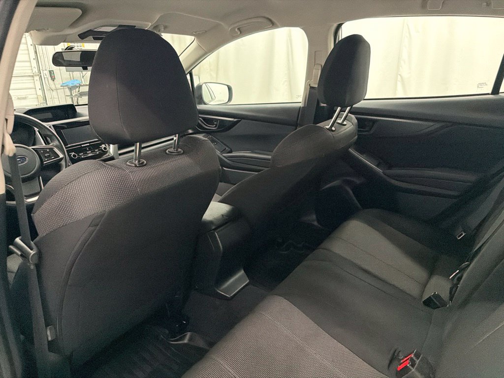 Used 2020 Subaru Impreza 2.0i AWD/4WD image 26