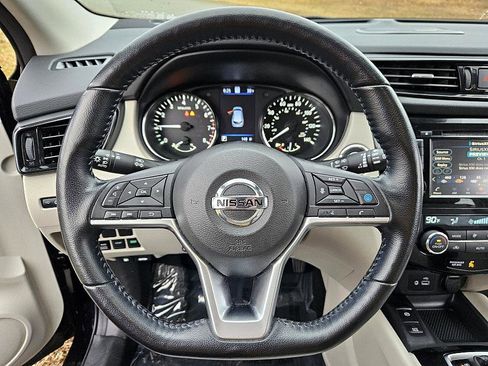 Certified 2021 Nissan Rogue Sport SL w/ Premium Package image 27