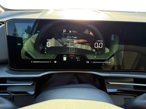 New 2026 Kia Sportage X-Line image 11