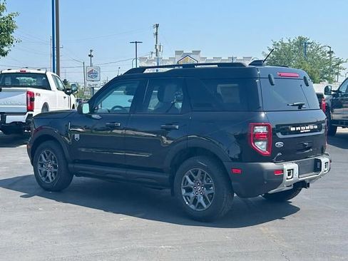New 2025 Ford Bronco Sport Big Bend image 5