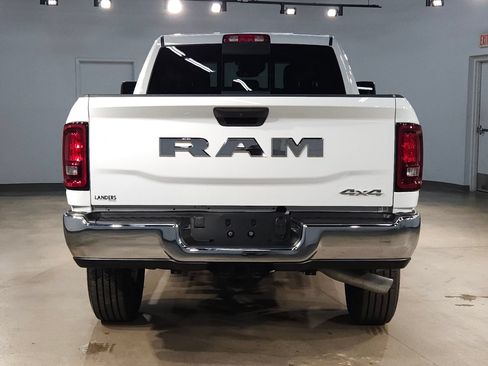 Used 2025 RAM 2500 Tradesman AWD/4WD image 6
