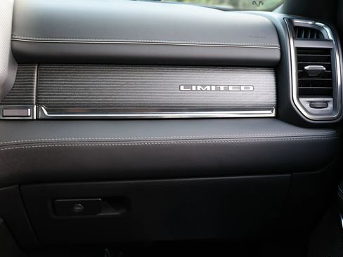 Used 2021 RAM 1500 Limited w/ Night Edition image 45