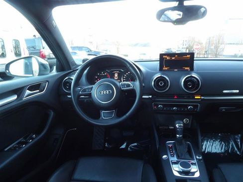Used 2015 Audi A3 2.0T Premium Plus image 30