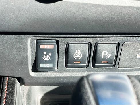 Used 2023 Nissan Frontier PRO-4X w/ Pro Convenience Package image 21