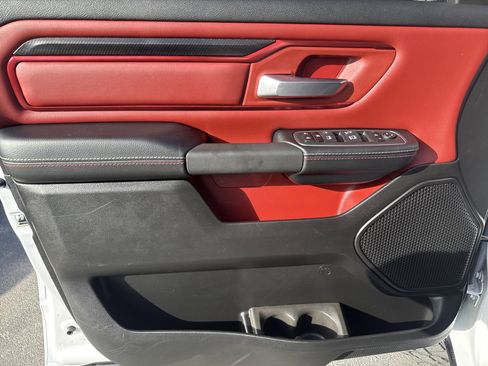 Used 2023 RAM 1500 Rebel w/ Rebel Level 1 Equipment Group image 30