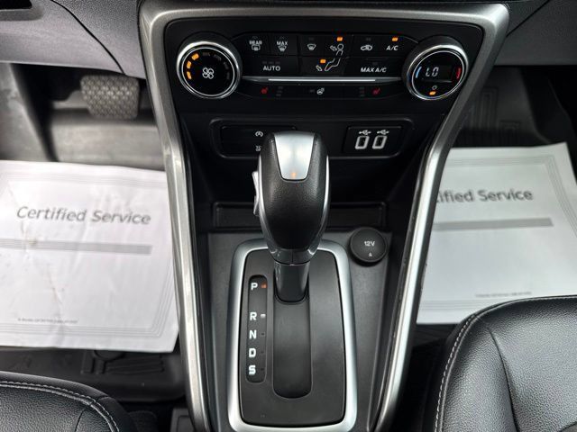 Used 2020 Ford EcoSport SES w/ SES Black Appearance Package AWD/4WD image 17