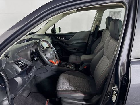 Certified 2023 Subaru Forester Sport AWD/4WD image 12