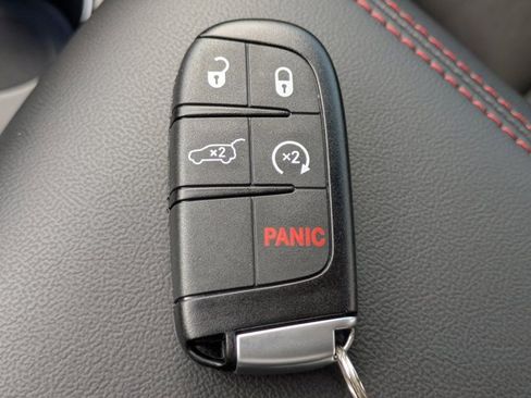 New 2026 Dodge Durango GT w/ Blacktop Package image 26