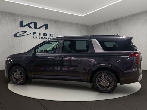 New 2026 Kia Carnival EX image 2