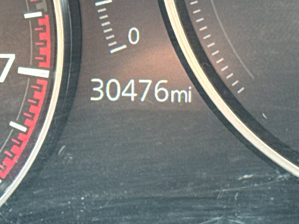 Used 2022 MAZDA MAZDA3 s FWD image 18
