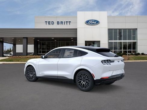 New 2026 Ford Mustang Mach-E Premium AWD/4WD image 5