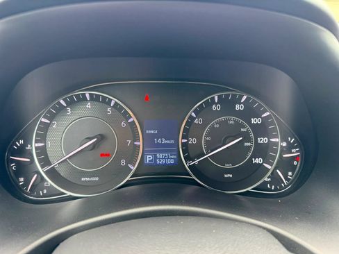 Used 2018 Nissan Armada SL w/ Premium Package RWD image 7