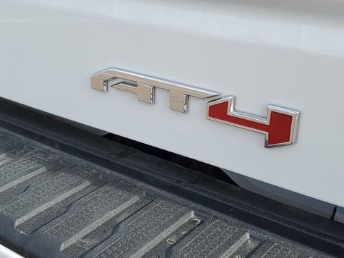 Used 2025 GMC Sierra 1500 AT4 w/ AT4 Preferred Package image 35