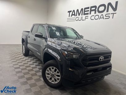 Used 2024 Toyota Tacoma SR5