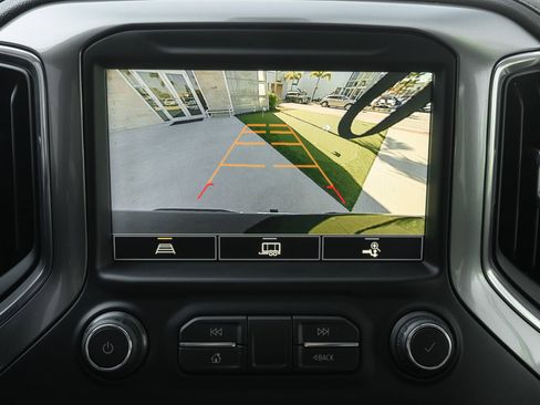 Used 2021 Chevrolet Silverado 1500 LTZ image 13