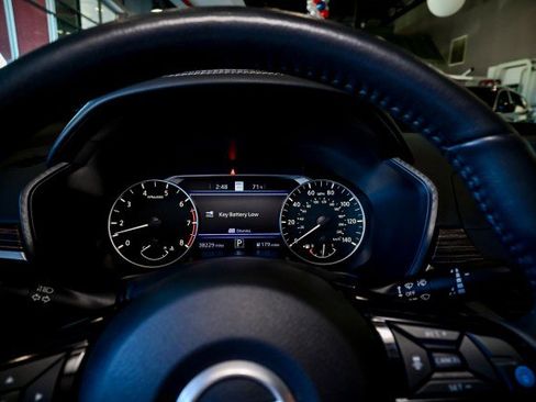 Used 2022 Nissan Altima 2.5 SL image 32