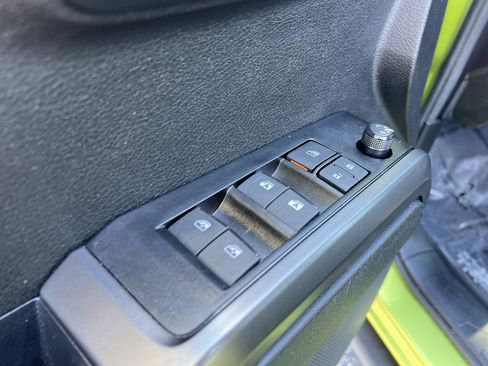 Used 2022 Toyota Tacoma TRD Pro image 15