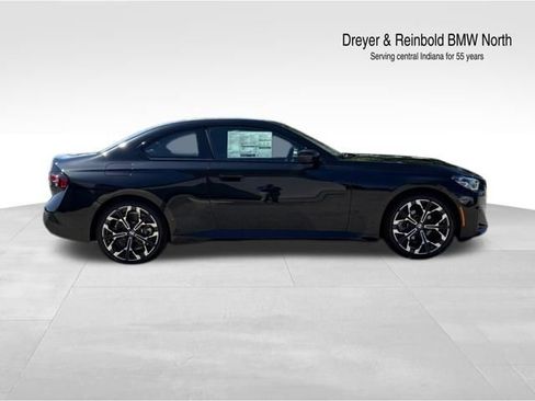 New 2026 BMW 230i xDrive Coupe w/ Premium Package AWD/4WD image 8