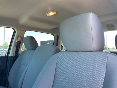 Used 2017 RAM 2500 Tradesman w/ Chrome Appearance Group AWD/4WD image 22