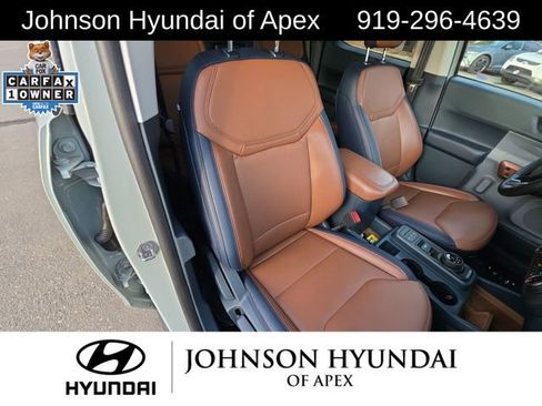 Used 2023 Ford Maverick Lariat w/ Lariat Luxury Package image 21