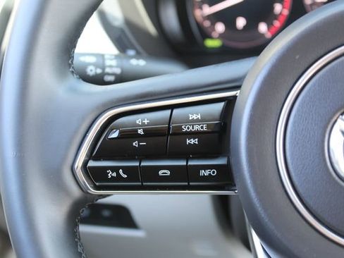 Certified 2025 MAZDA CX-90 3.3 Turbo w/ Premium Plus Pkg AWD/4WD image 18