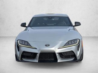 Used 2020 Toyota Supra Premium video 2