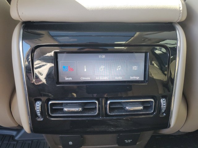 Certified 2023 Lincoln Aviator Reserve w/ Elements Package Plus AWD/4WD image 48