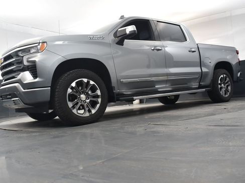 Used 2023 Chevrolet Silverado 1500 High Country AWD/4WD image 20