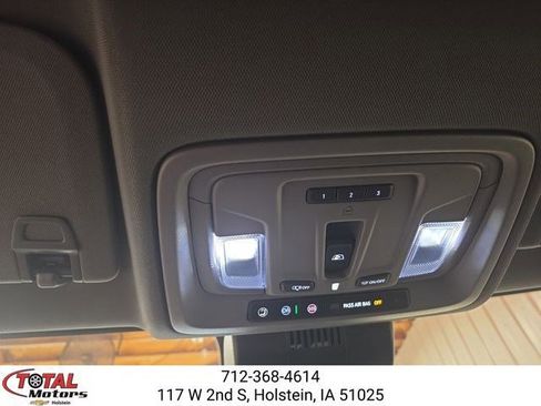 New 2026 Chevrolet Silverado 2500 LT w/ Trail Boss Package AWD/4WD image 20
