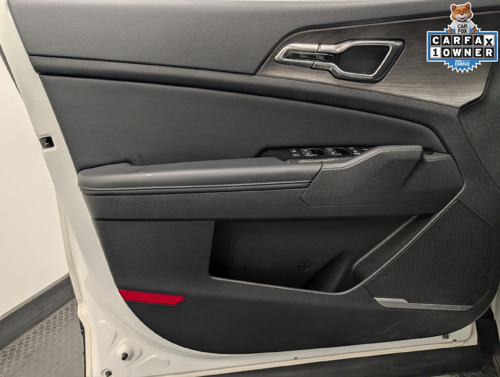Certified 2023 Kia Sportage X-Line AWD/4WD image 9
