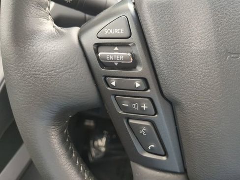 Certified 2024 Nissan Frontier SL w/ Technology Package RWD image 25