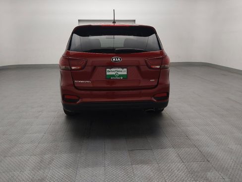 Used 2020 Kia Sorento LX AWD/4WD image 6
