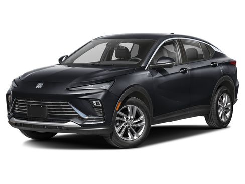 New 2026 Buick Envista Avenir FWD image 1