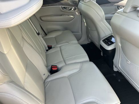 Used 2022 Volvo XC90 T6 Inscription w/ Advanced Package AWD/4WD image 15