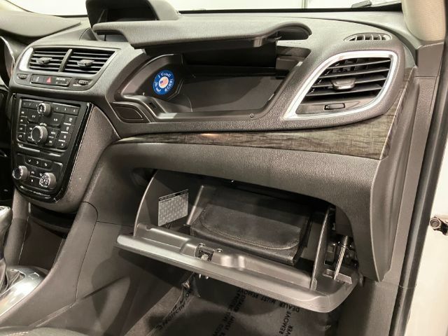 Used 2016 Buick Encore FWD image 31