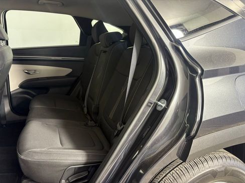 Used 2024 Hyundai Tucson SEL image 12