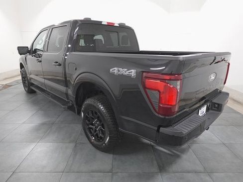 Used 2024 Ford F150 XLT w/ Equipment Group 302A MID image 3