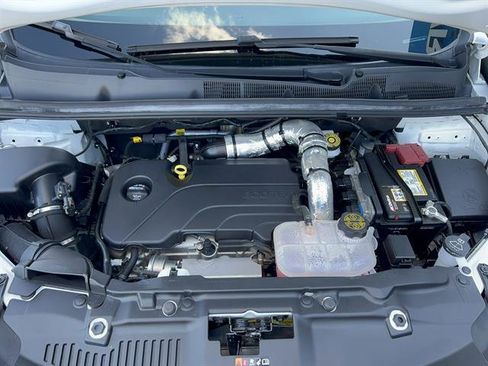 Used 2022 Buick Encore Preferred w/ Safety Package image 10