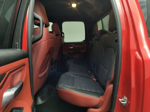 Used 2019 RAM 1500 Rebel w/ Rebel Level 2 Equipment Group image 11